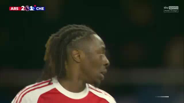 SKY SPORTS PREMIER LEAGUE